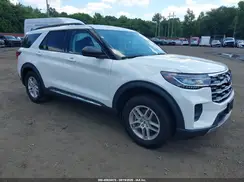 1FMUK8DH1SGB67404 2025 FORD EXPLORER