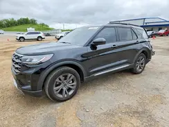 1FMUK8DH1SGB68214 2025 FORD EXPLORER