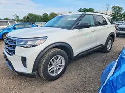 1FMUK8DH1SGB90939 2025 FORD EXPLORER
