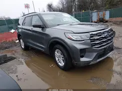 1FMUK8DH1SGB94618 2025 FORD EXPLORER