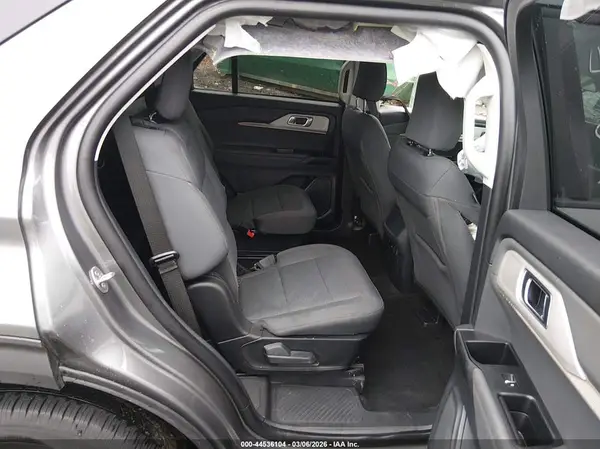1FMUK8DH1SGB94618 2025 FORD EXPLORER - Image 8