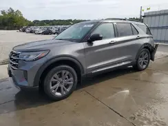 1FMUK8DH1SGC03981 2025 FORD EXPLORER