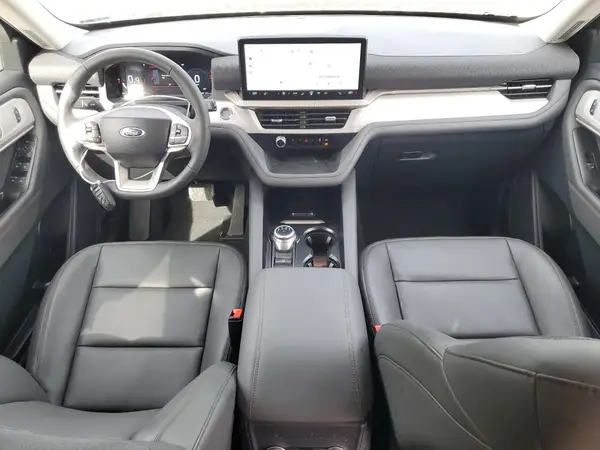1FMUK8DH1SGC03981 2025 FORD EXPLORER - Image 8
