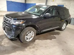 1FMUK8DH1SGC08985 2025 FORD EXPLORER