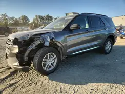 1FMUK8DH1SGC30016 2025 FORD EXPLORER