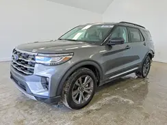 1FMUK8DH1SGC31795 2025 FORD EXPLORER