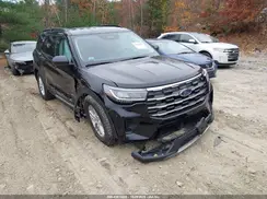1FMUK8DH1SGC32638 2025 FORD EXPLORER