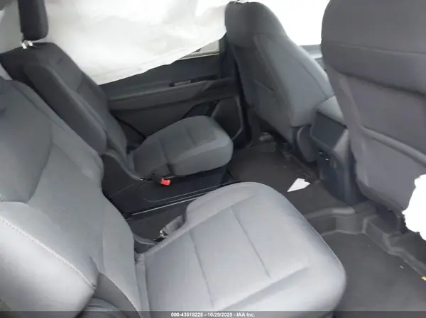 1FMUK8DH1SGC32638 2025 FORD EXPLORER - Image 8