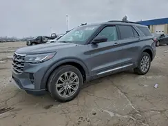 1FMUK8DH1SGC44420 2025 FORD EXPLORER