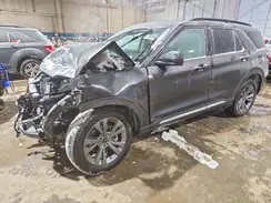 1FMUK8DH1SGC47754 2025 FORD EXPLORER
