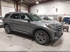 1FMUK8DH1SGC74565 2025 FORD EXPLORER
