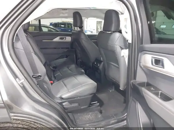1FMUK8DH1SGC74565 2025 FORD EXPLORER - Image 8