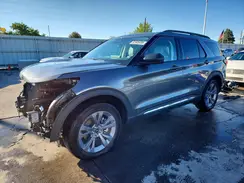 1FMUK8DH1SGC86358 2025 FORD EXPLORER