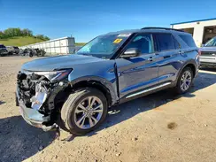 1FMUK8DH1SGC91947 2025 FORD EXPLORER