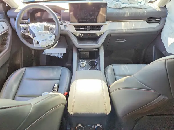 1FMUK8DH1SGC91947 2025 FORD EXPLORER - Image 8
