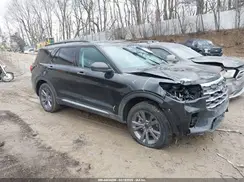 1FMUK8DH1SGD08407 2025 FORD EXPLORER