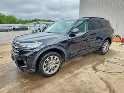 1FMUK8DH1SGD08729 2025 FORD EXPLORER