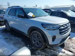 1FMUK8DH1TGA29573 2026 FORD EXPLORER
