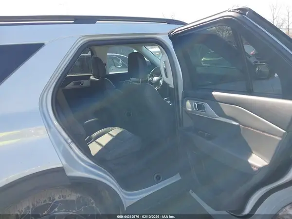 1FMUK8DH1TGA29573 2026 FORD EXPLORER - Image 8