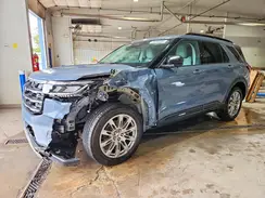 1FMUK8DH1TGA57910 2026 FORD EXPLORER