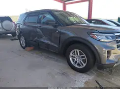 1FMUK8DH1TGA79633 2026 FORD EXPLORER