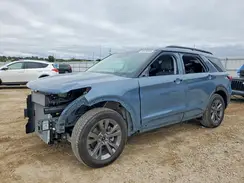 1FMUK8DH1TGA86954 2026 FORD EXPLORER