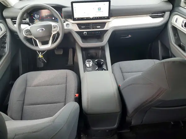 1FMUK8DH1TGB15000 2026 FORD EXPLORER - Image 8