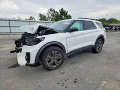 1FMUK8DH1TGB50961 2026 FORD EXPLORER