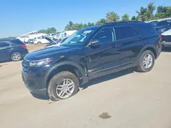 1FMUK8DH1TGB56128 2026 FORD EXPLORER