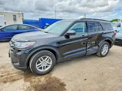 1FMUK8DH1TGB60230 2026 FORD EXPLORER
