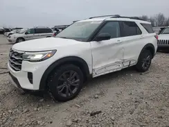 1FMUK8DH2SGA06527 2025 FORD EXPLORER