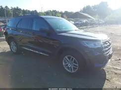 1FMUK8DH2SGA14997 2025 FORD EXPLORER