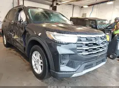1FMUK8DH2SGA15907 2025 FORD EXPLORER