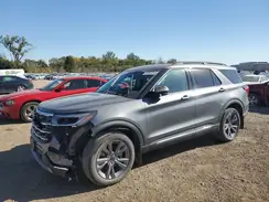 1FMUK8DH2SGA19410 2025 FORD EXPLORER