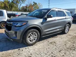 1FMUK8DH2SGA20363 2025 FORD EXPLORER