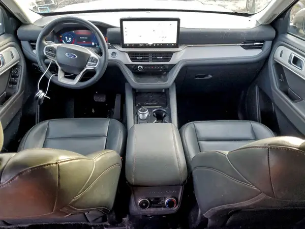 1FMUK8DH2SGA21111 2025 FORD EXPLORER - Image 8