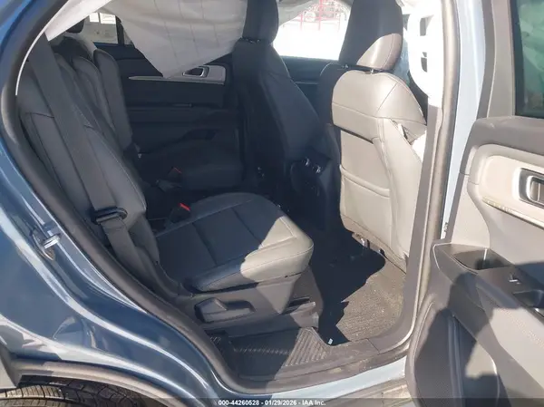 1FMUK8DH2SGA28530 2025 FORD EXPLORER - Image 8