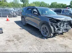 1FMUK8DH2SGA32819 2025 FORD EXPLORER