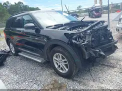 1FMUK8DH2SGA37986 2025 FORD EXPLORER
