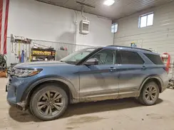 1FMUK8DH2SGA82006 2025 FORD EXPLORER