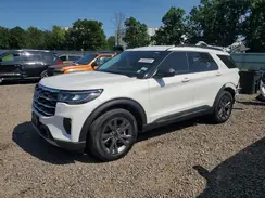 1FMUK8DH2SGA89795 2025 FORD EXPLORER