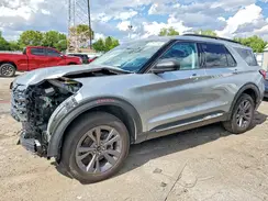 1FMUK8DH2SGA98237 2025 FORD EXPLORER