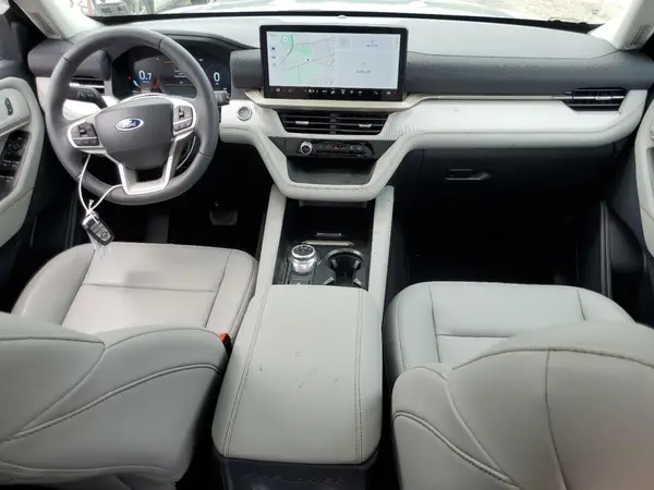 1FMUK8DH2SGB18261 2025 FORD EXPLORER - Image 8