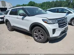 1FMUK8DH2SGB43774 2025 FORD EXPLORER