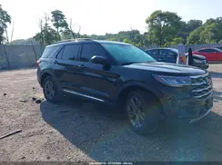 1FMUK8DH2SGB45685 2025 FORD EXPLORER