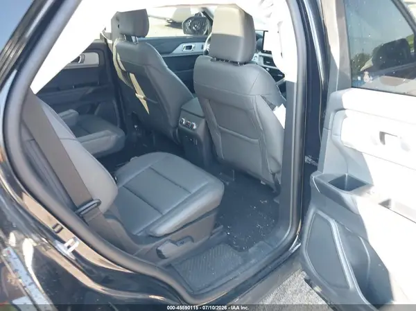 1FMUK8DH2SGB45685 2025 FORD EXPLORER - Image 8
