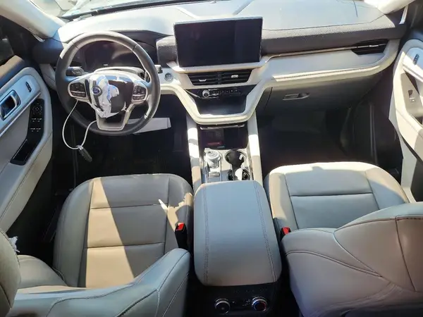 1FMUK8DH2SGB46903 2025 FORD EXPLORER - Image 8