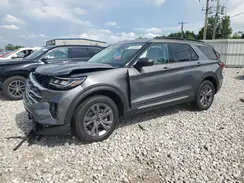 1FMUK8DH2SGB65726 2025 FORD EXPLORER