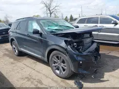 1FMUK8DH2SGB68710 2025 FORD EXPLORER