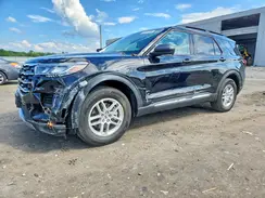 1FMUK8DH2SGB72501 2025 FORD EXPLORER